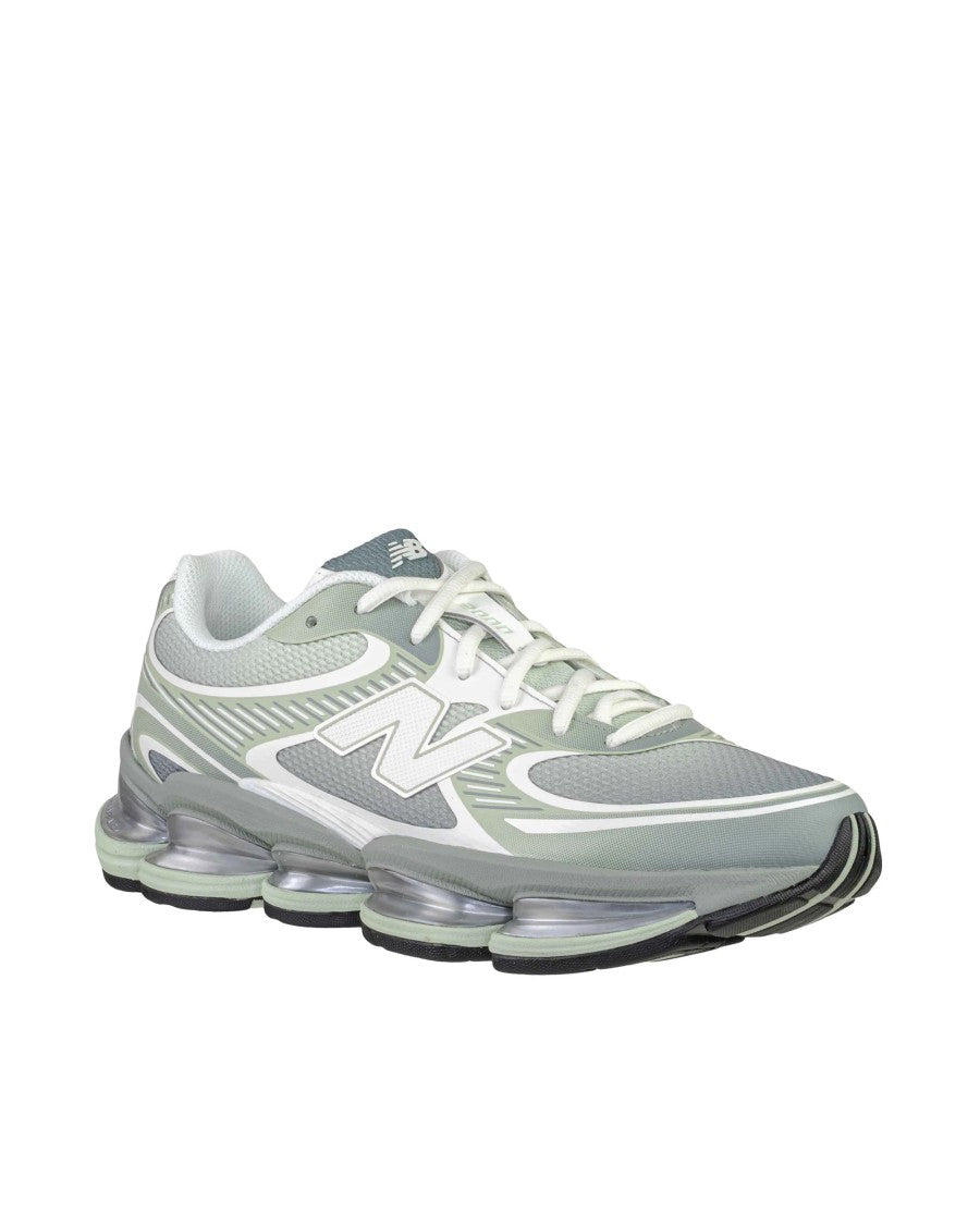 New Balance Abzorb 2000 Sneakers With Innovative Stability Features