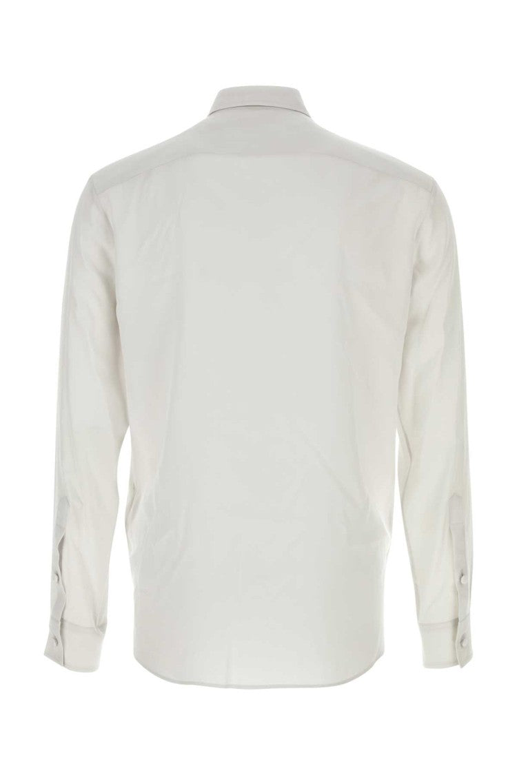 Valentino Garavani Ice Silk Shirt