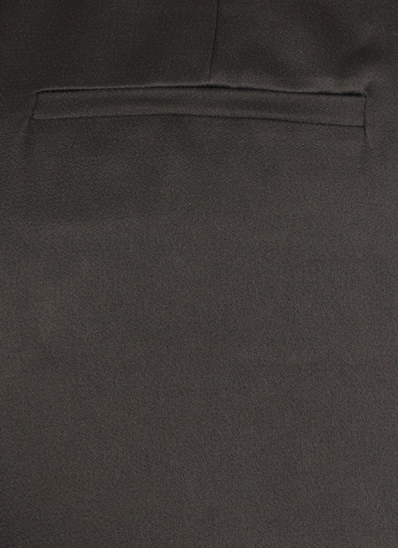 Antonelli Black Sorbo Pants