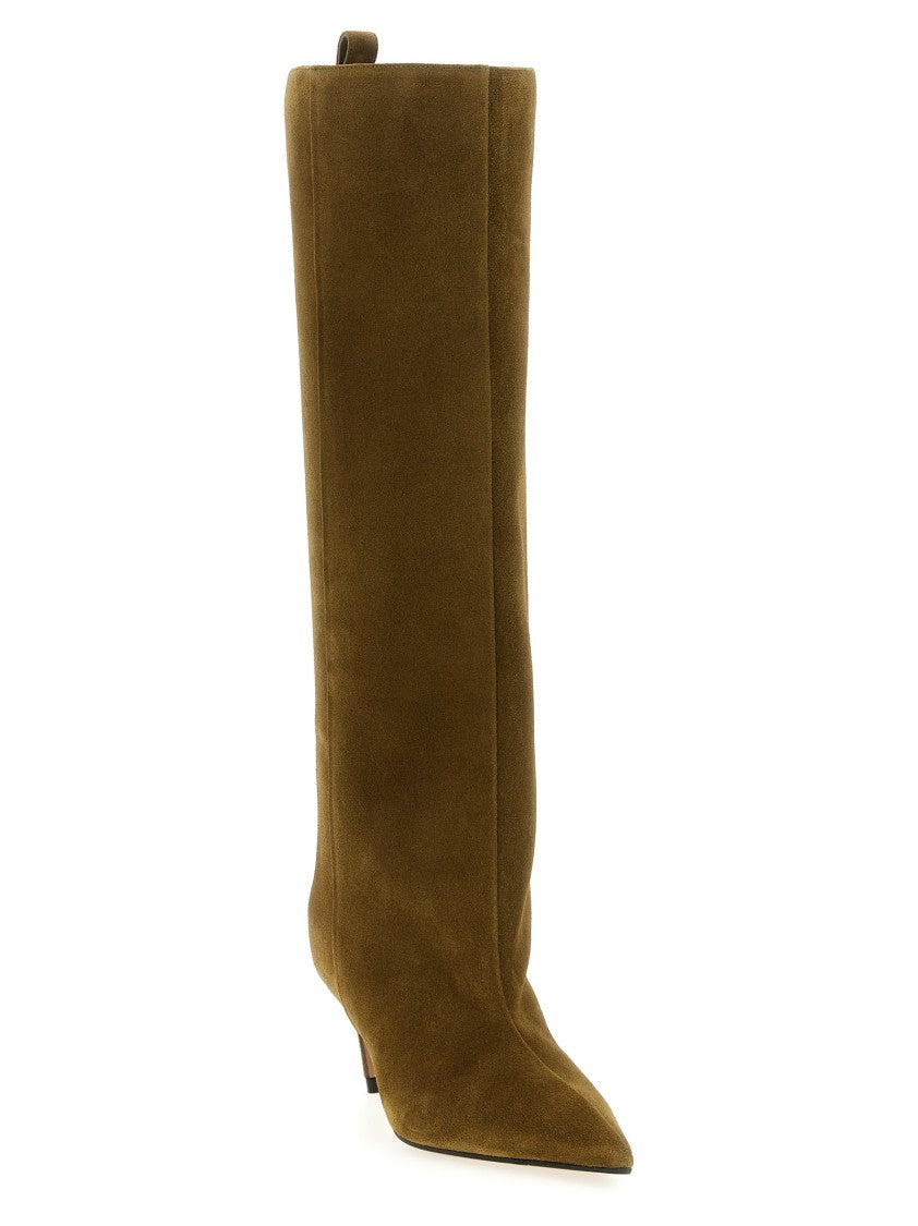 The Attico 'Lea' Boots