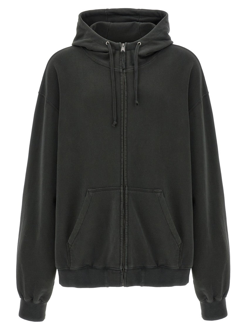 Maison Margiela Numeric Signature Hoodie