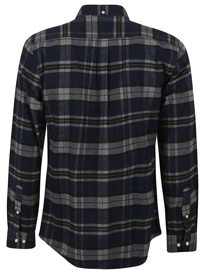 Barbour Betsom Tailored Shirt