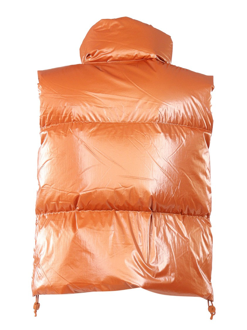 K-Way Thille Thermo Pearly Vest