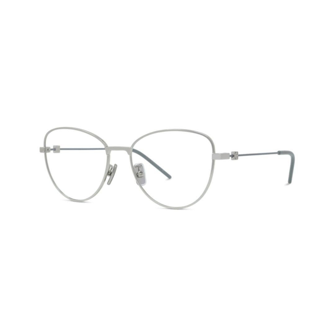 Givenchy Gv50084u Sleek Cat-Eye Sunglasses With Thin Metal Frame