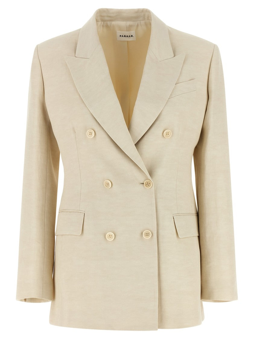 P.A.R.O.S.H. 'Raisa' Blazer