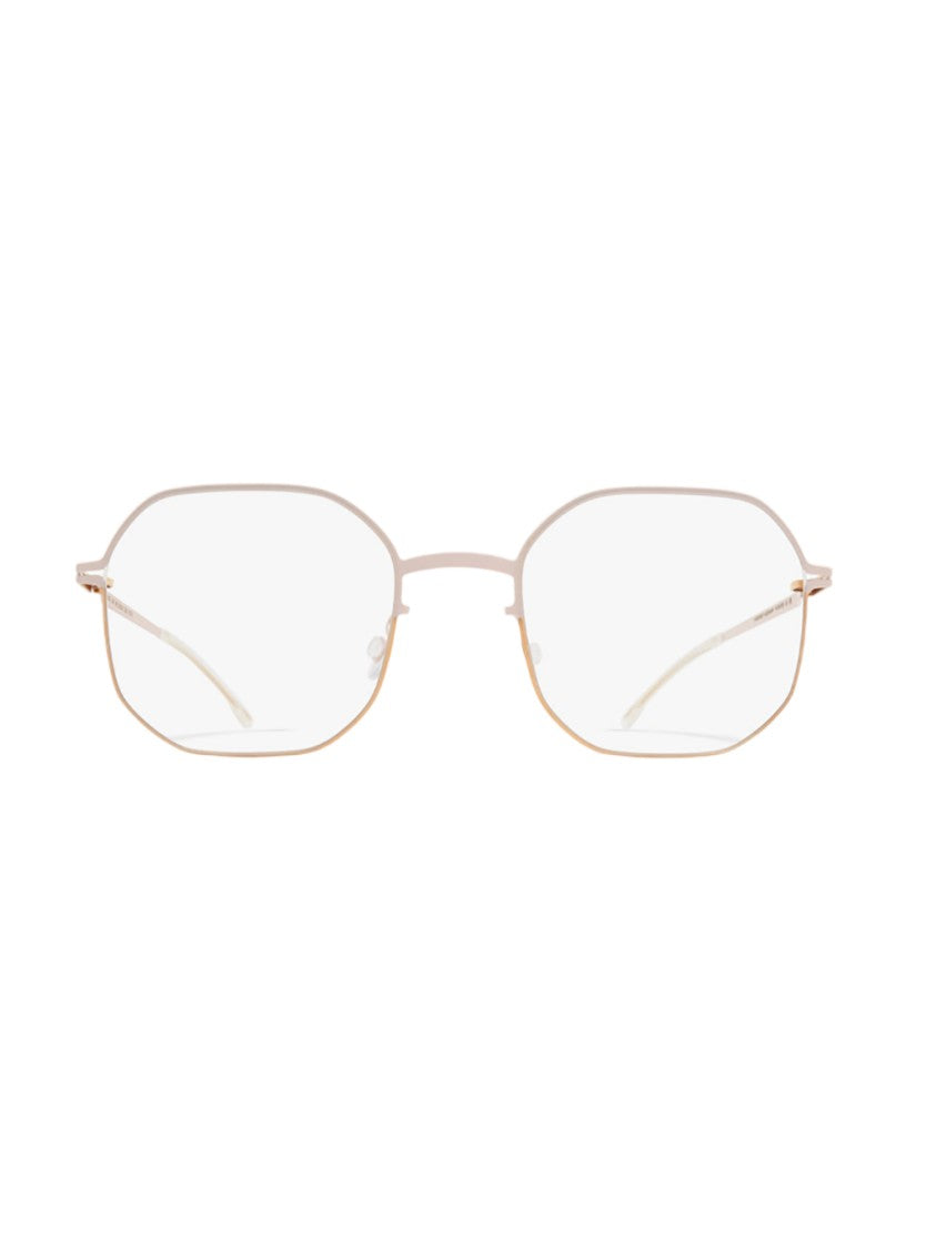 Mykita International Fit Metallic 49 Mm Optical Frames