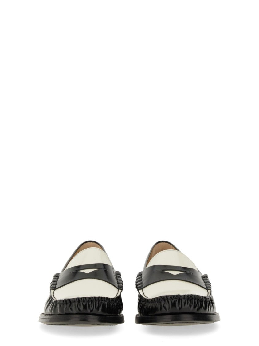 Stuart Weitzman Lottie Moccasins