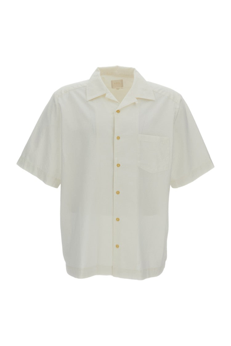 A.P.C. Chemisette Jude