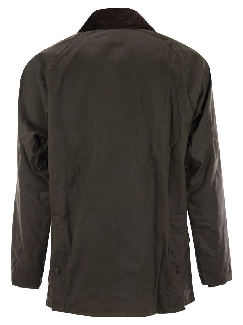 Barbour Bedale - Wax Jacket
