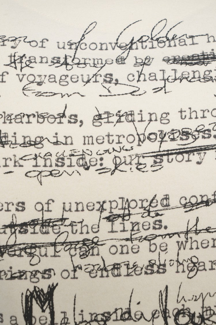 Golden Goose Classic Crew Neck T-Shirt