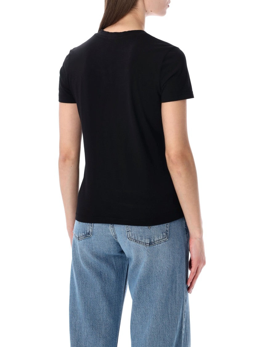 James Perse Vintage Little Boy Cotton Tee