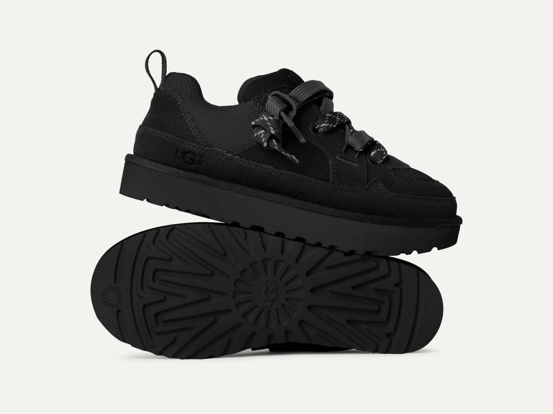 Ugg Lo Lowmel Sneakers