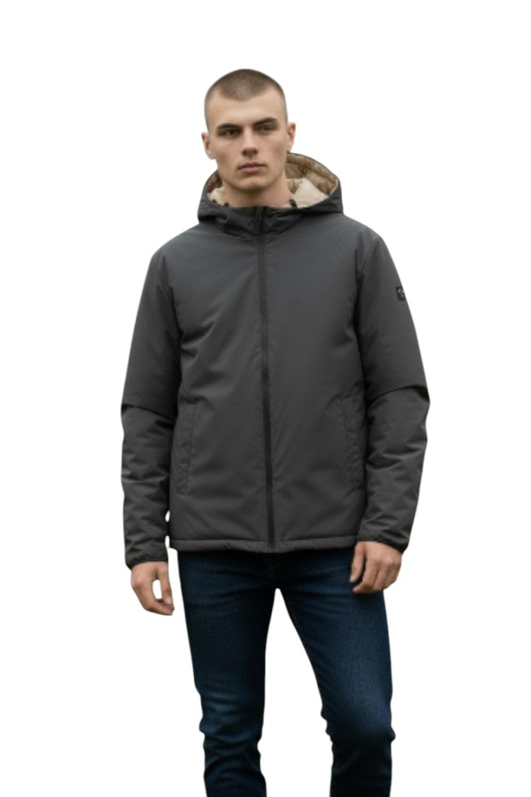 Siviglia Double-Face Down Jacket