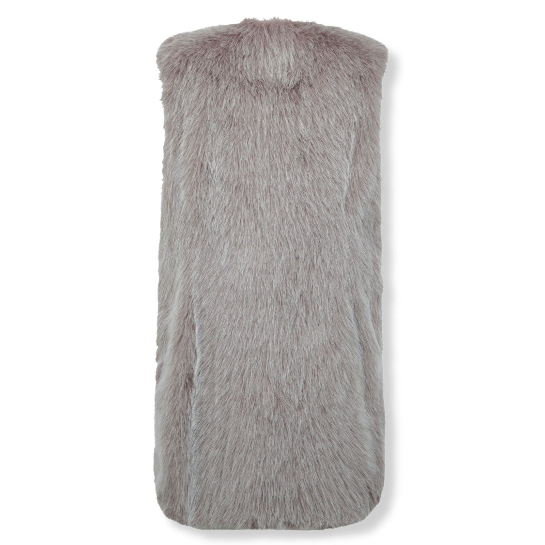 Herno Faux Fur Gilet