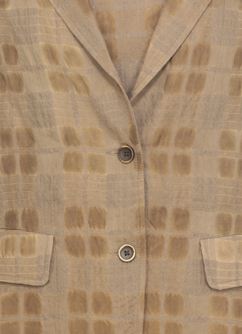 Uma Wang Kali Jacket