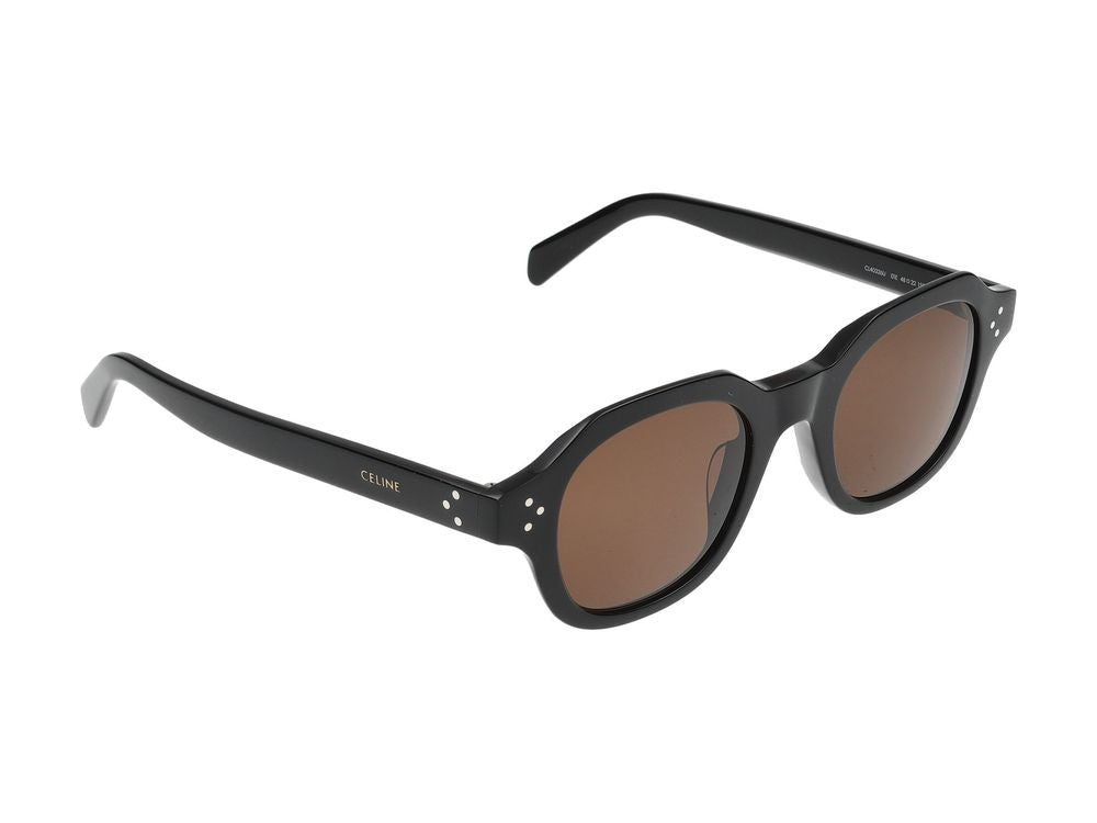 Celine Sunglasses Cl40326u 01E 48/22/150