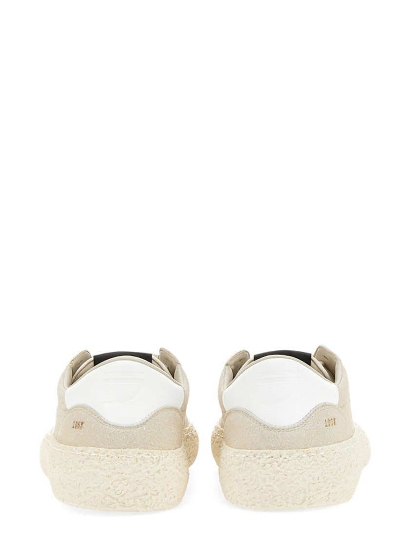 Puraai Almond Sneaker