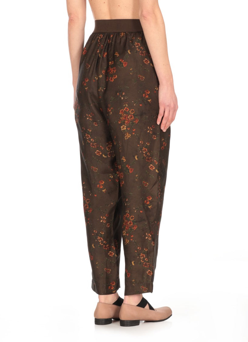 Uma Wang Palmer Trousers
