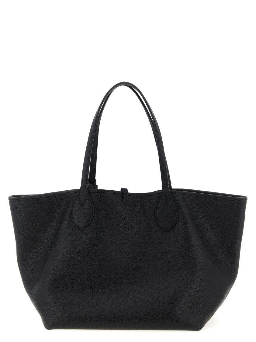 Gucci Totissima' Large Reversible Shopping Bag