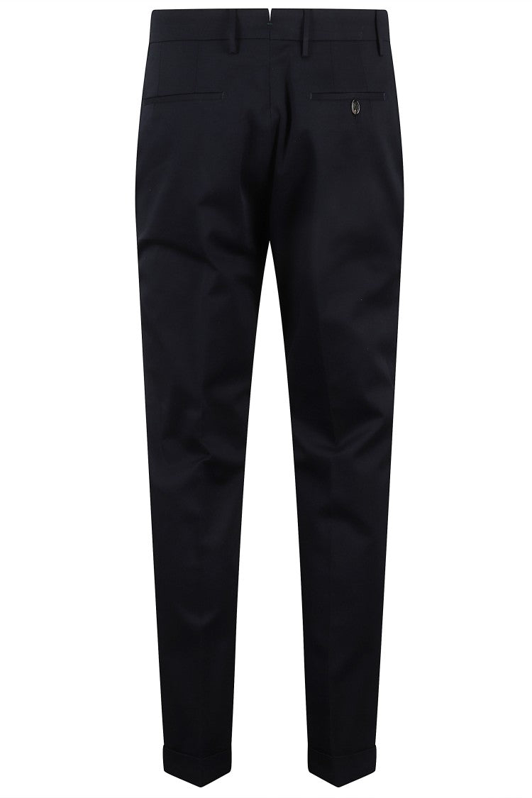 Berwich Retro Stretch Trousers