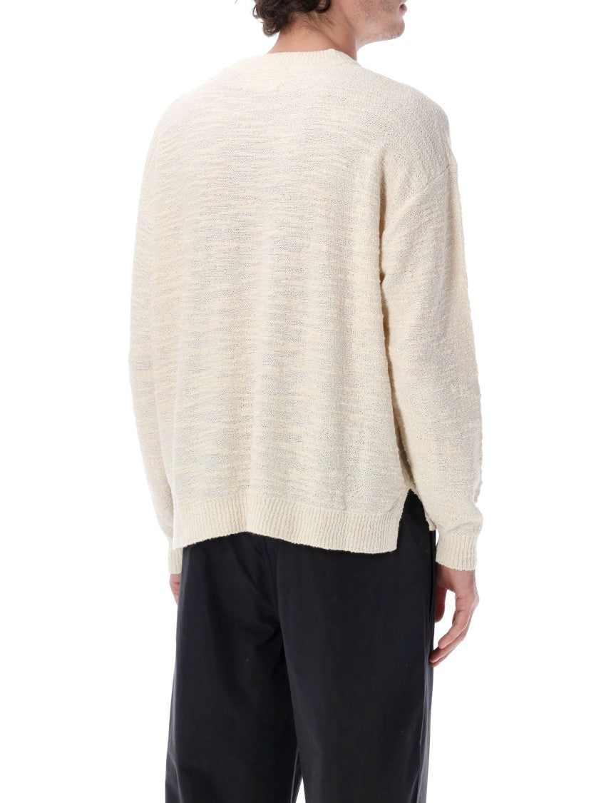 Isabel Marant Marant Arnold Textured Knit Sweater