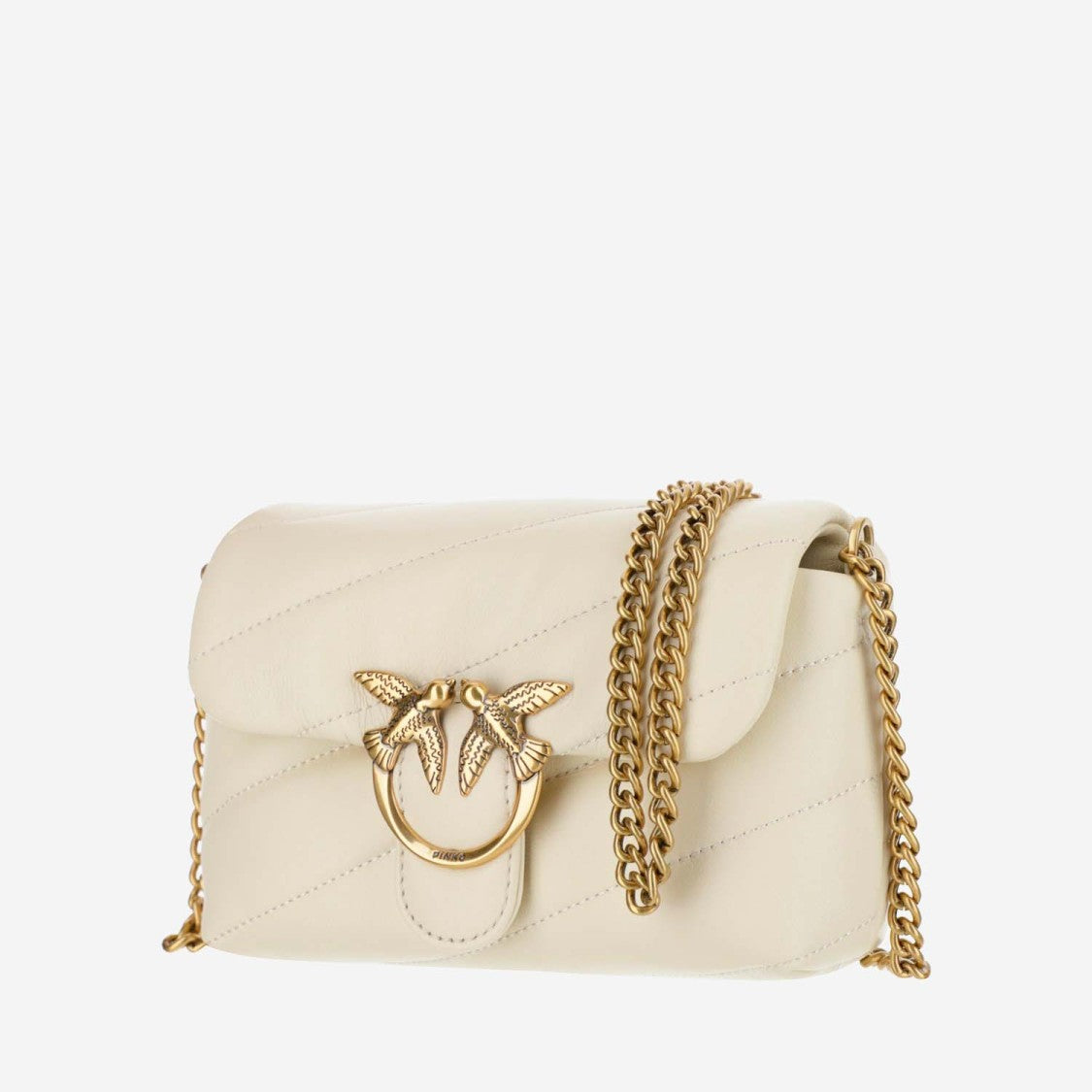 Pinko Love Baby Puff Shoulder Bag