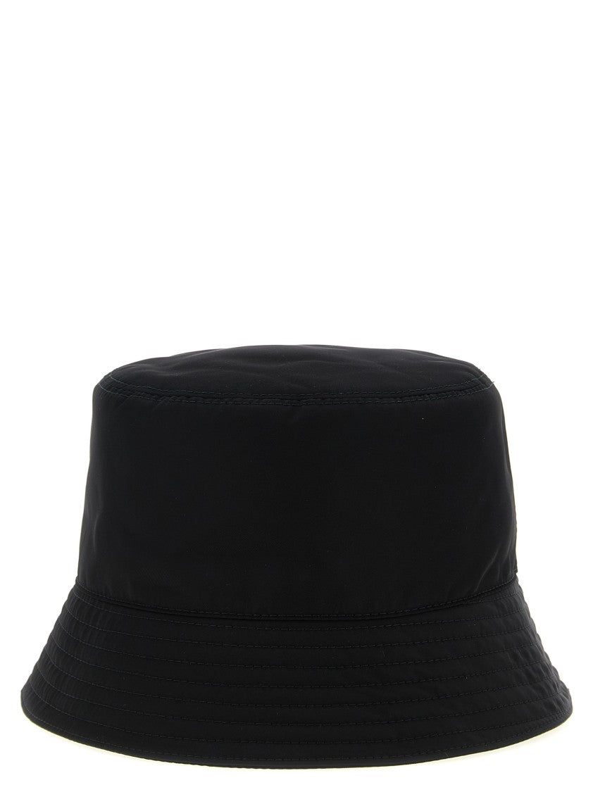 Prada Re-Nylon Bucket Hat