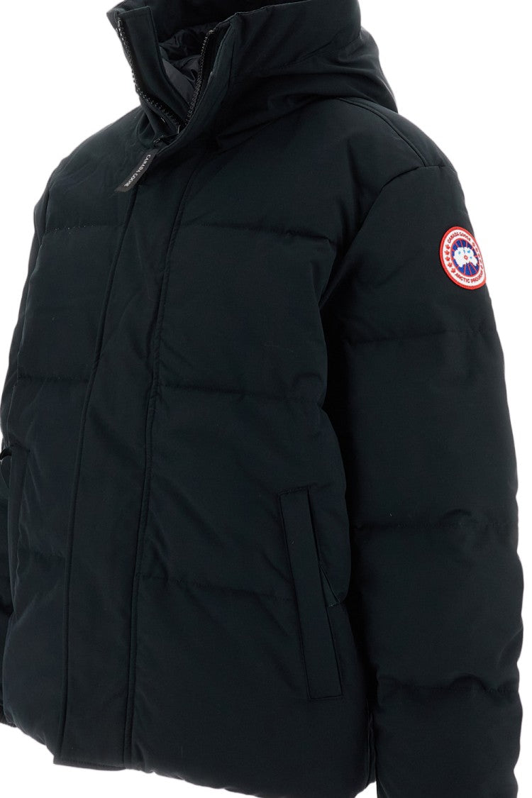 Canada Goose Seymour Padded Down Parka