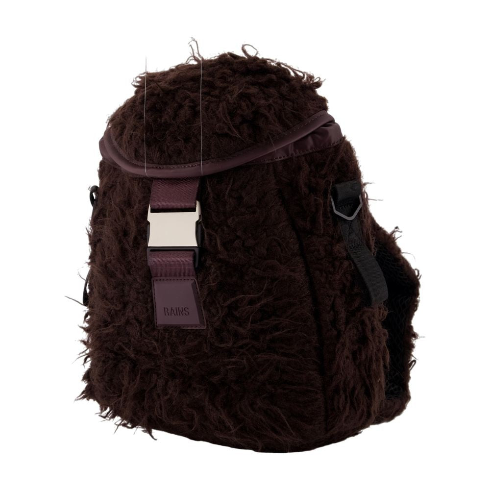 Rains Mini Bucket Backpack