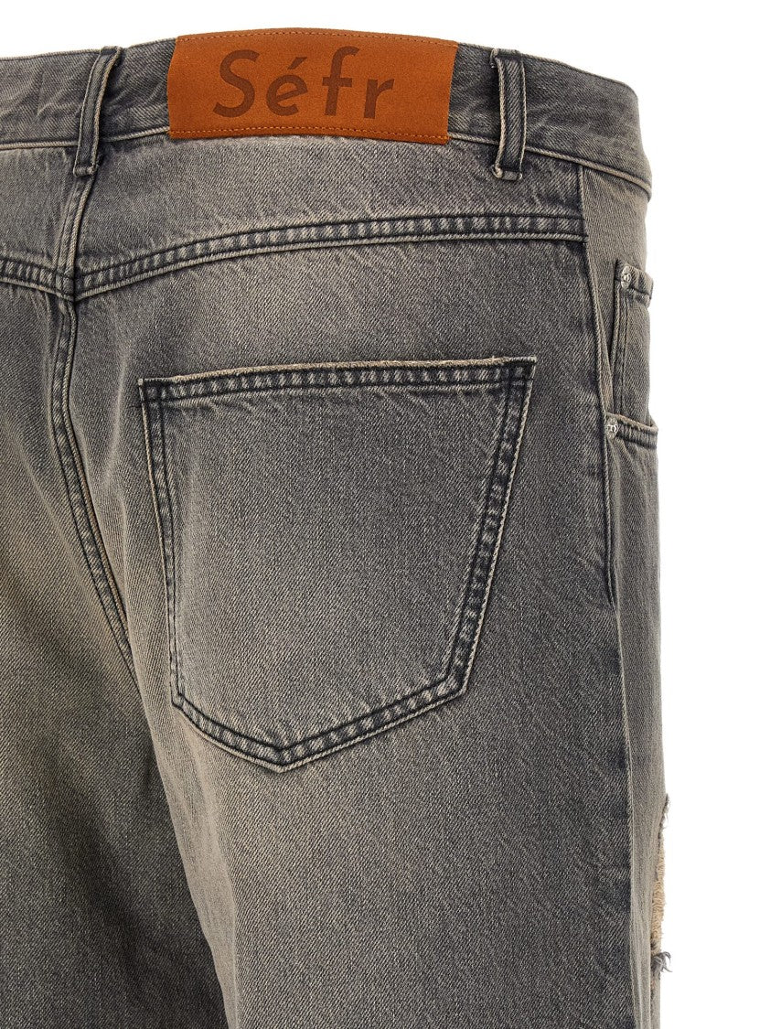 Séfr Mass Jeans' Jeans