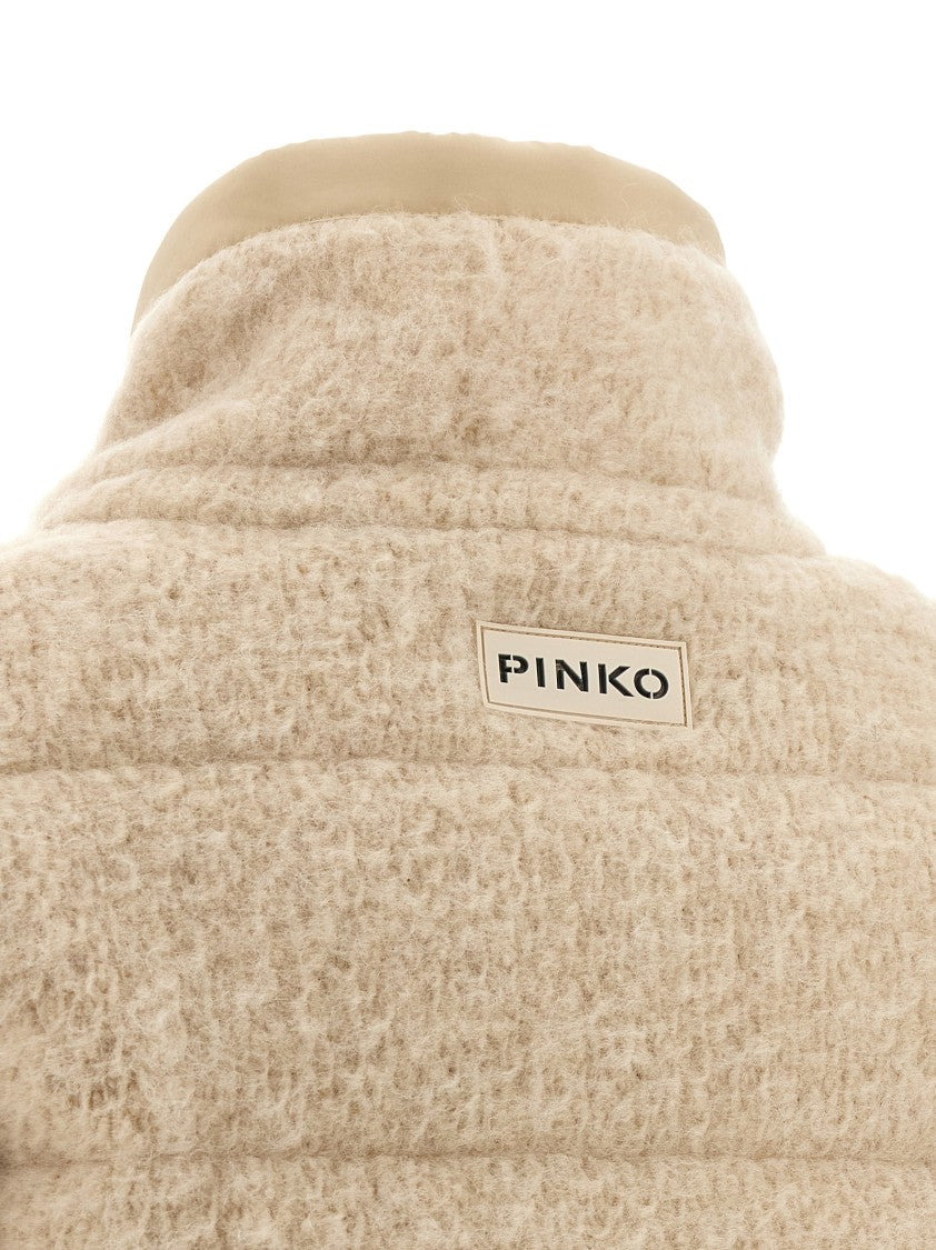Pinko 'Raquel' Down Jacket