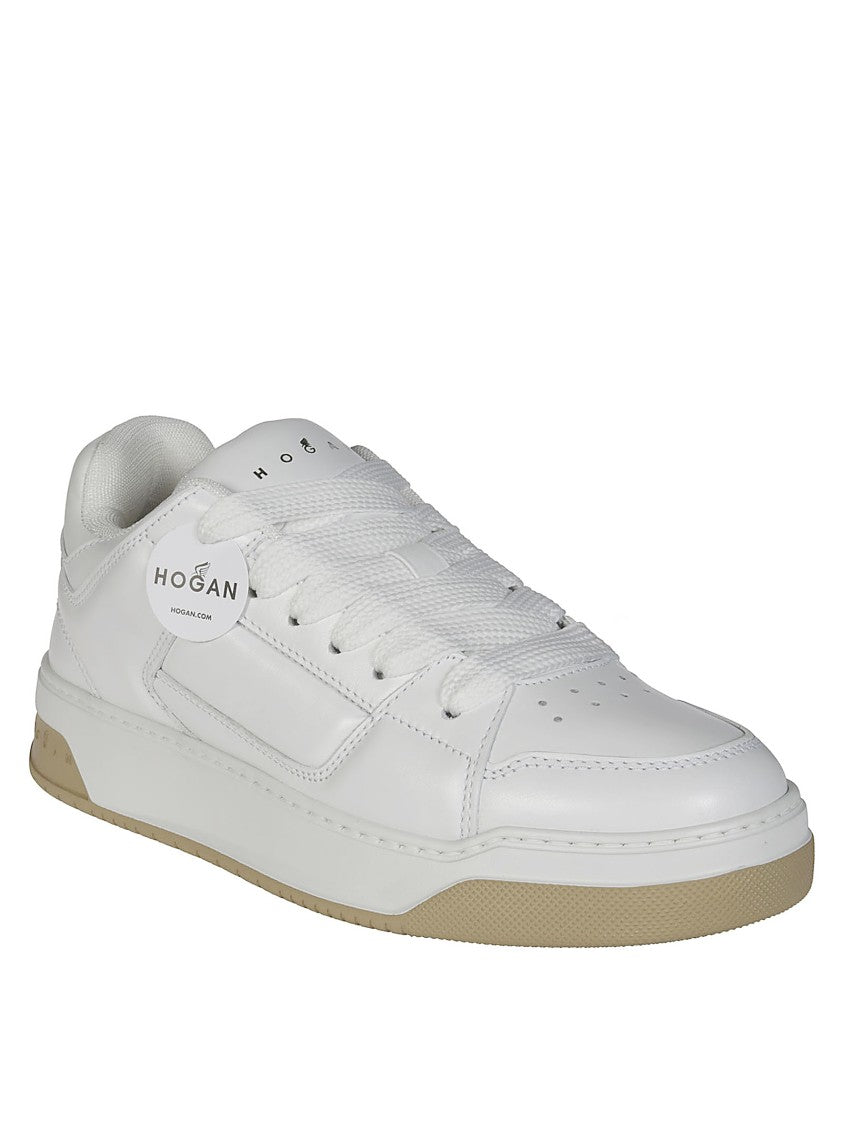 Hogan H667 Allacciato Sneakers