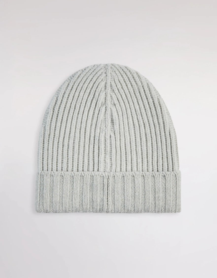 Fay Costa Inglese F.6 Ribbed Beanie