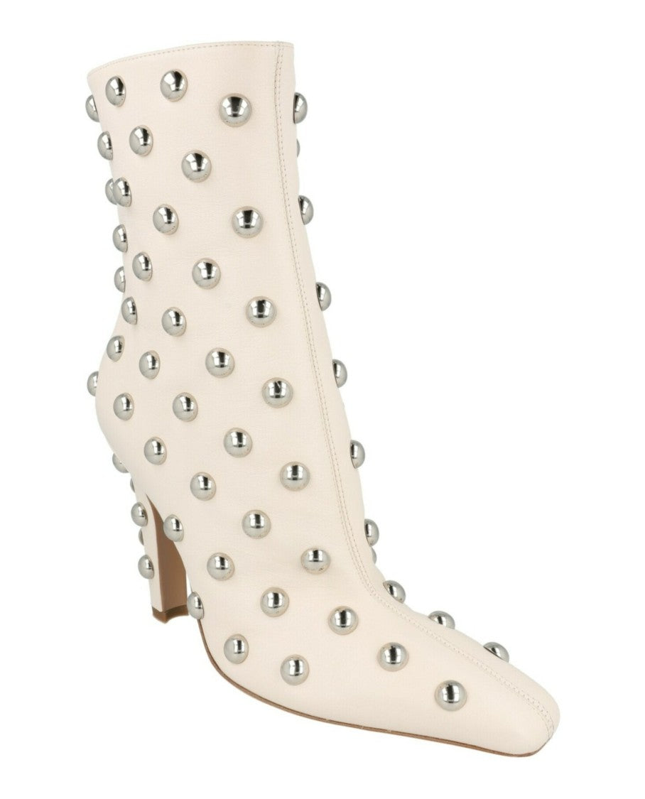 Paris Texas Belle Ankle Boots