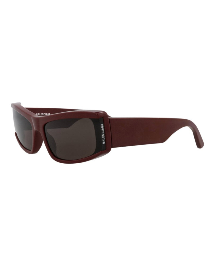 Balenciaga Cat Eye-Frame Recycled Acetate Sunglasses