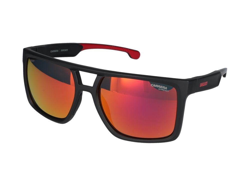 Carrera Ducati Sunglasses Carduc 018/S Oit Black Red 58/17/135