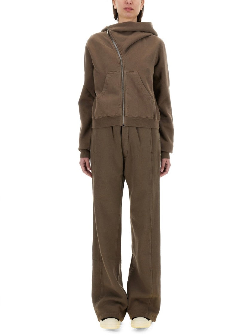 Drkshdw By Rick Owens Mountain" Sweatshirt