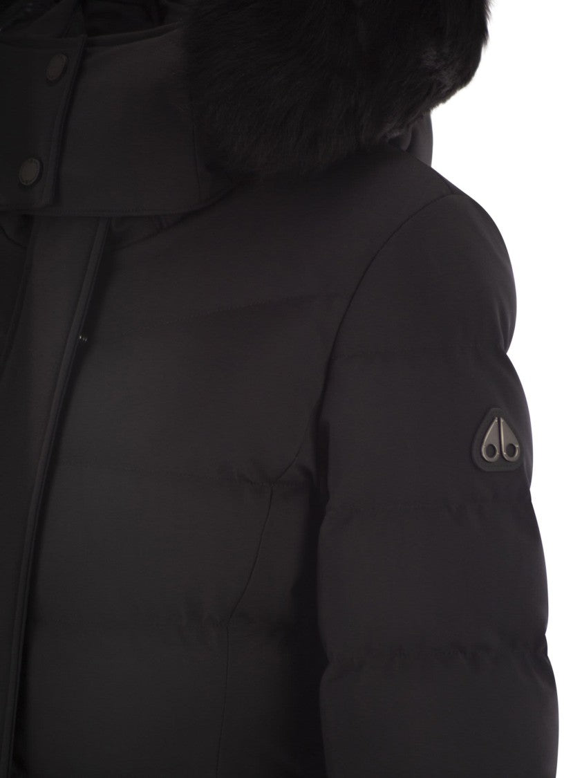 Moose Knuckles Watershed 3 - Hooded Parka