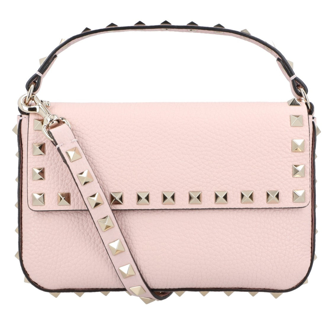 Valentino Rockstud Handbag