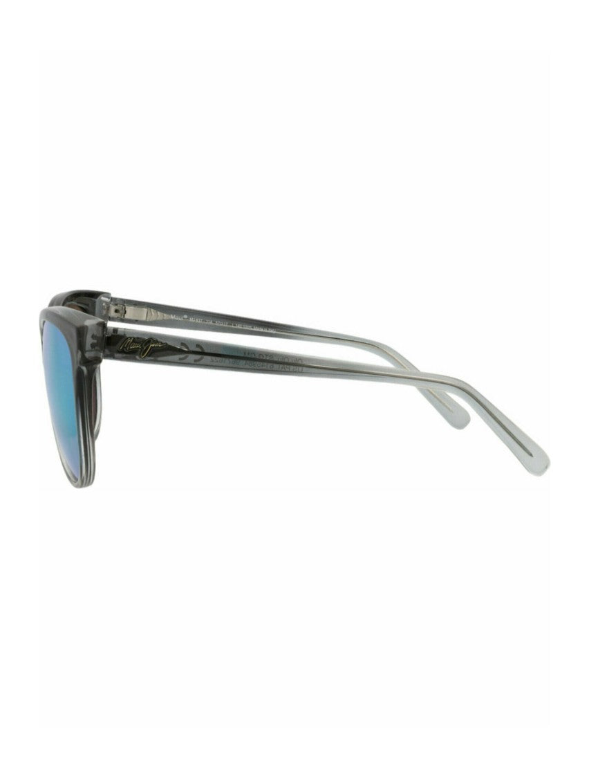 Maui Jim Cat Eye-Frame Nylon Sunglasses With Polarized Lenses
