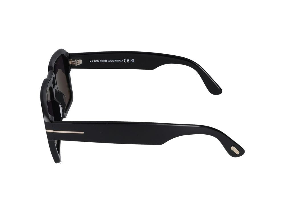 Tom Ford Sunglasses Ft1153 01A 56/19/145