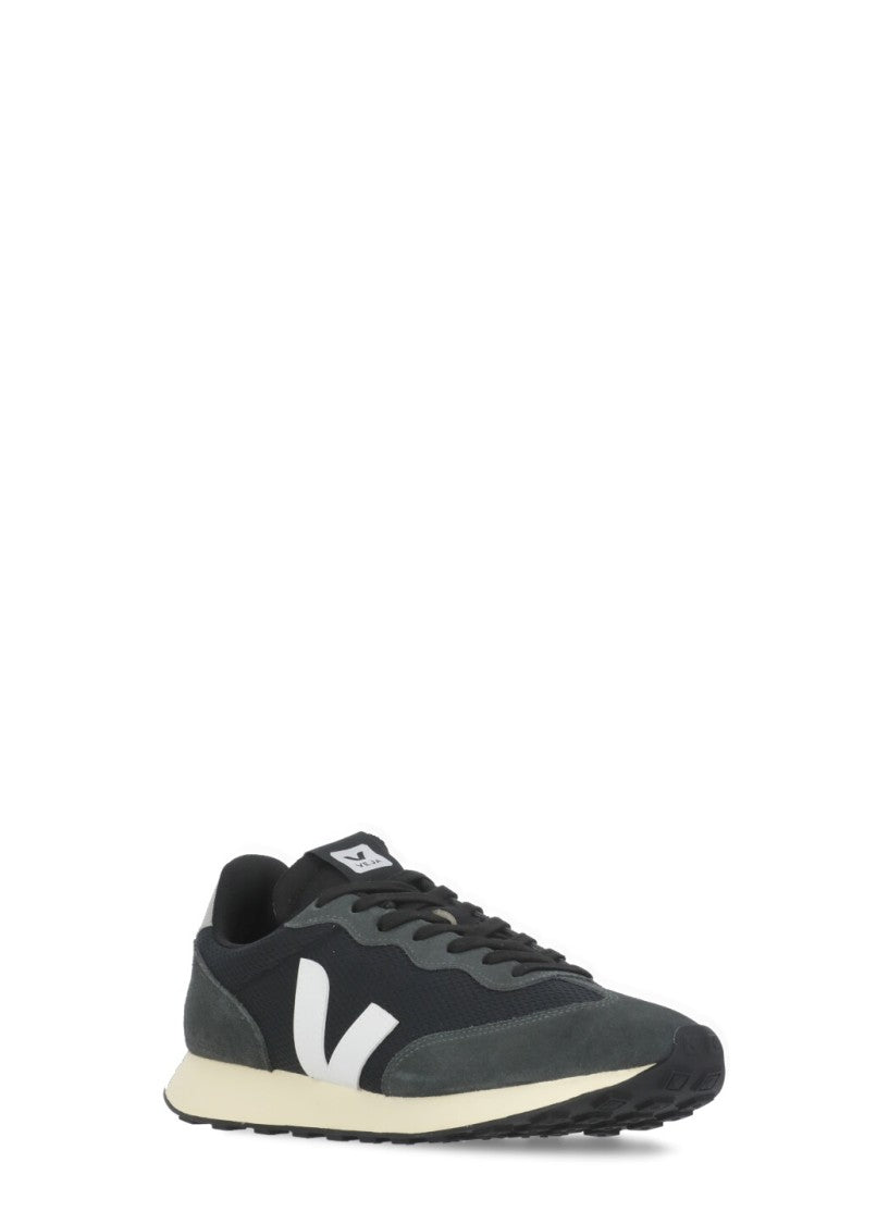 Veja Black Rio Branco Sneakers