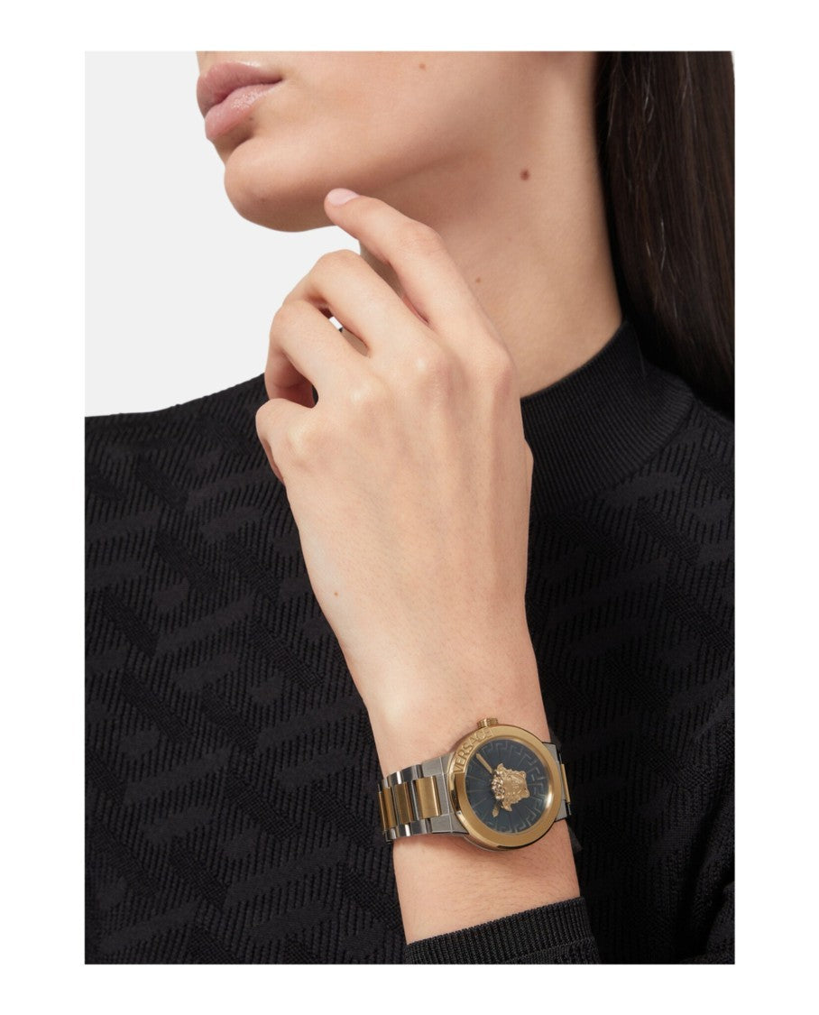 Versace Medusa Infinite Bracelet Watch