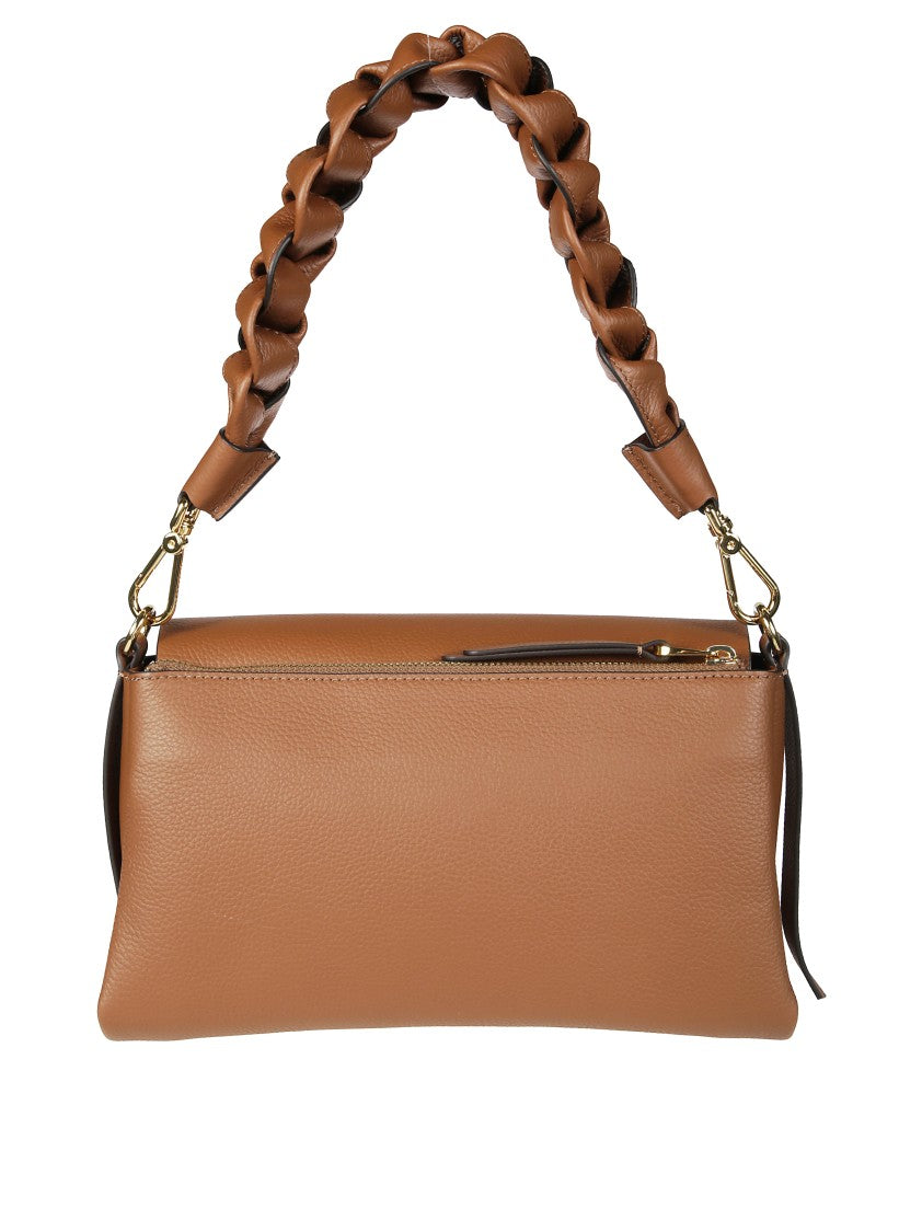 Coccinelle Boheme Grana Double Hand Bag