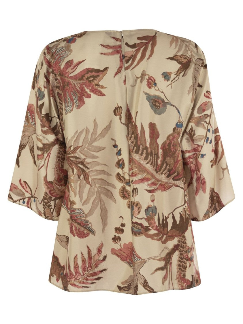 Max Mara Filippo Shirt