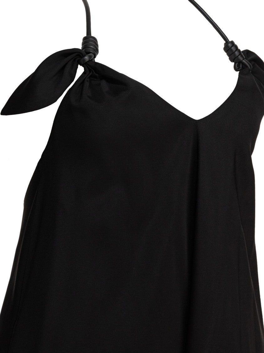 Loewe "Flamenco" Dress