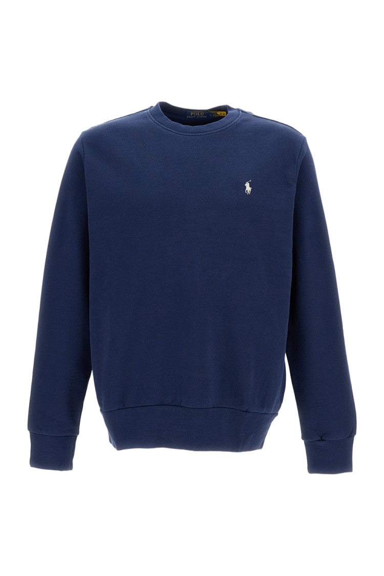 Polo Ralph Lauren Crewneck Logo Sweatshirt