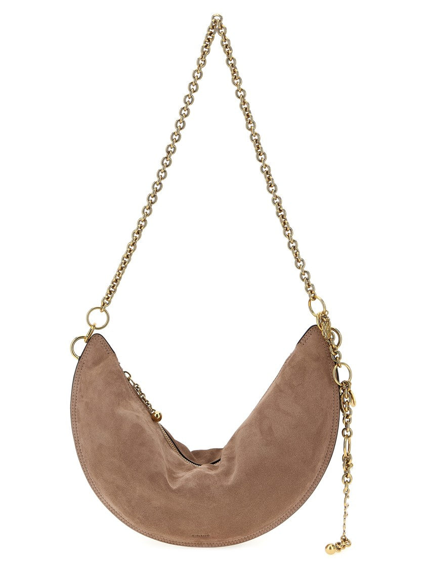 Chloé ' Icons' Shoulder Bag