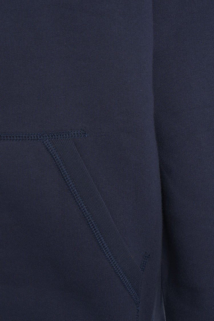 Polo Ralph Lauren Sweatshirt With Hood And Logo Embroidery