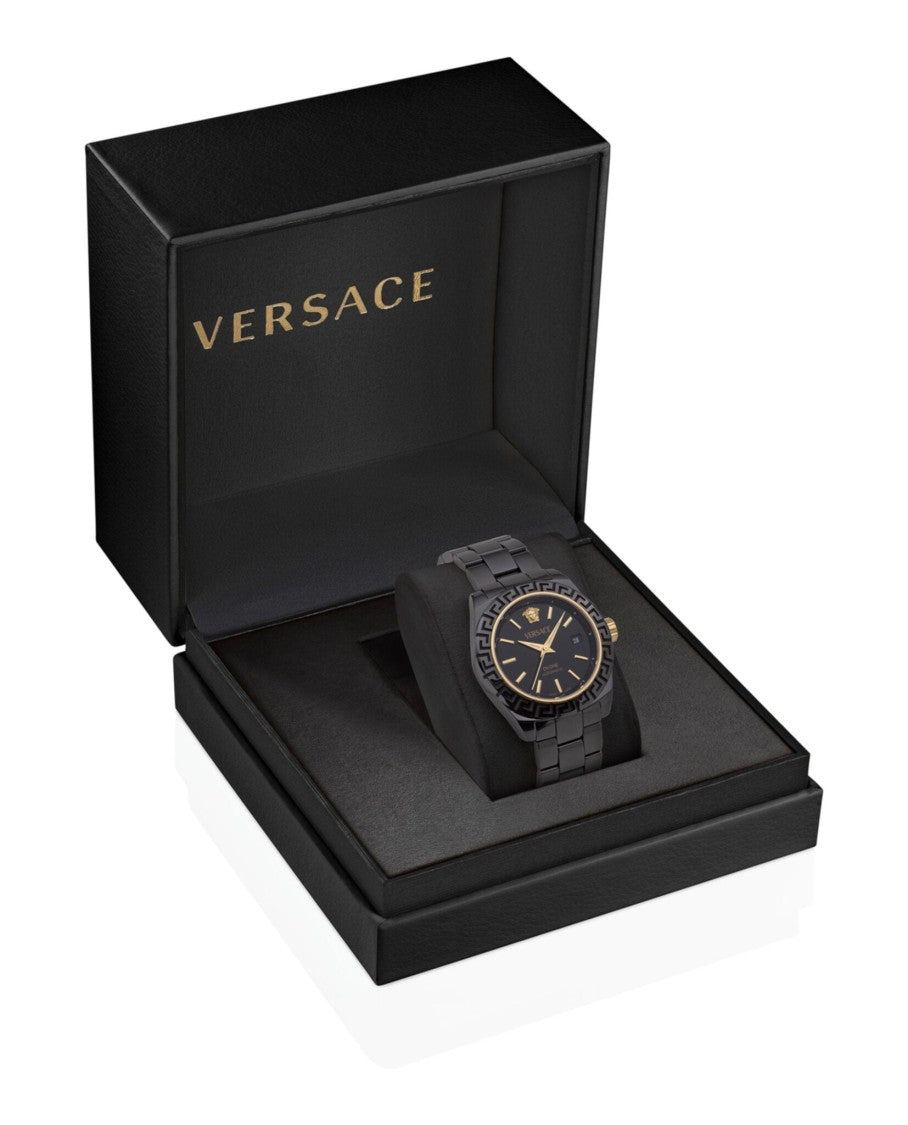 Versace Dv One Automatic Watch
